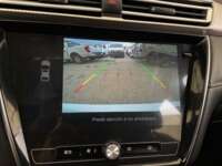 MG MG5 2022 4p Excite L4/1.5 Aut 2022 MG MG5 Venta Interiores 10