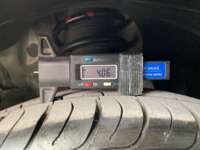 MG MG5 2022 4p Excite L4/1.5 Aut 2022 MG MG5 Venta Llantas 12