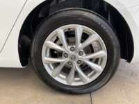 MG MG5 2022 4p Excite L4/1.5 Aut 2022 MG MG5 Venta Llantas 4