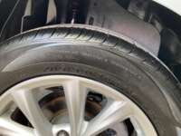 MG MG5 2022 4p Excite L4/1.5 Aut 2022 MG MG5 Venta Llantas 8