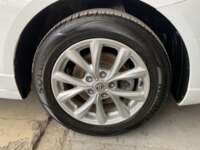MG MG5 2022 4p Excite L4/1.5 Aut 2022 MG MG5 Venta Llantas 10