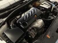 MG MG5 2022 4p Excite L4/1.5 Aut 2022 MG MG5 Venta Motor 1