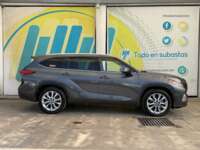 Toyota Highlander 2020  2020 Toyota Highlander Venta Exteriores 4