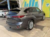 Toyota Highlander 2020  2020 Toyota Highlander Venta Exteriores 5