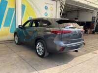 Toyota Highlander 2020  2020 Toyota Highlander Venta Exteriores 7
