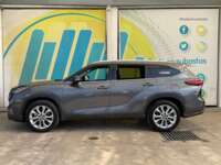 Toyota Highlander 2020  2020 Toyota Highlander Venta Exteriores 8