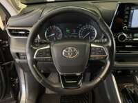 Toyota Highlander 2020  2020 Toyota Highlander Venta Interiores 1
