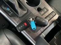 Toyota Highlander 2020  2020 Toyota Highlander Venta Interiores 12