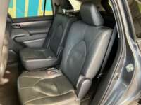 Toyota Highlander 2020  2020 Toyota Highlander Venta Interiores 23