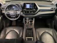 Toyota Highlander 2020  2020 Toyota Highlander Venta Interiores 4