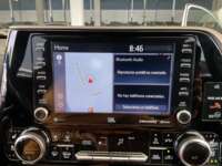 Toyota Highlander 2020  2020 Toyota Highlander Venta Interiores 8