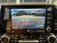 Toyota Highlander 2020  2020 Toyota Highlander Venta Interiores 9