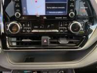 Toyota Highlander 2020  2020 Toyota Highlander Venta Interiores 10