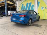 Kia Rio 2021 4p Sedán L L4/1.6 Man  2021 Kia Rio Venta Exteriores 5