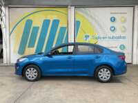 Kia Rio 2021 4p Sedán L L4/1.6 Man  2021 Kia Rio Venta Exteriores 8
