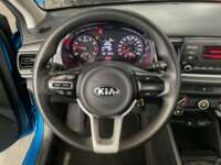 Kia Rio 2021 4p Sedán L L4/1.6 Man  2021 Kia Rio Venta Interiores 1