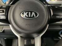 Kia Rio 2021 4p Sedán L L4/1.6 Man  2021 Kia Rio Venta Interiores 12