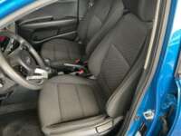 Kia Rio 2021 4p Sedán L L4/1.6 Man  2021 Kia Rio Venta Interiores 16
