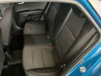 Kia Rio 2021 4p Sedán L L4/1.6 Man  2021 Kia Rio Venta Interiores 18