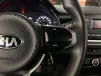 Kia Rio 2021 4p Sedán L L4/1.6 Man  2021 Kia Rio Venta Interiores 7