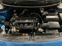 Kia Rio 2021 4p Sedán L L4/1.6 Man  2021 Kia Rio Venta Motor 2