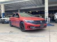 Volkswagen Jetta 2024  IMG_3696