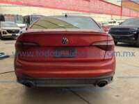 Volkswagen Jetta 2024  IMG_3699