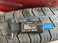 Volkswagen Jetta 2024 4p GLI 40 Aniv. L4/2.0/T DSG IMG_4175