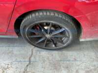 Volkswagen Jetta 2024 4p GLI 40 Aniv. L4/2.0/T DSG IMG_4189