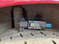 Volkswagen Jetta 2024 4p GLI 40 Aniv. L4/2.0/T DSG IMG_4186