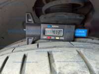 Volkswagen Jetta 2024 4p GLI 40 Aniv. L4/2.0/T DSG IMG_4198