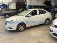 Chevrolet Aveo 2020  2020 Chevrolet Aveo Ingreso Exteriores 7