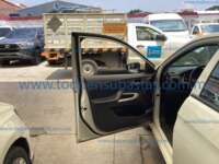 Chevrolet Aveo 2020  2020 Chevrolet Aveo Ingreso Interiores 0