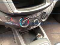 Chevrolet Aveo 2020  2020 Chevrolet Aveo Ingreso Interiores 10