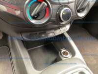 Chevrolet Aveo 2020  2020 Chevrolet Aveo Ingreso Interiores 11