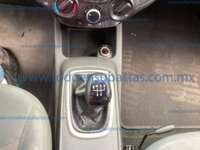 Chevrolet Aveo 2020  2020 Chevrolet Aveo Ingreso Interiores 12