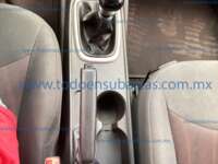 Chevrolet Aveo 2020  2020 Chevrolet Aveo Ingreso Interiores 13