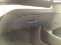 Chevrolet Aveo 2020  2020 Chevrolet Aveo Ingreso Interiores 14