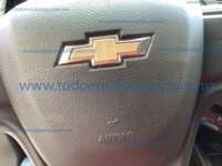 Chevrolet Aveo 2020  2020 Chevrolet Aveo Ingreso Interiores 19
