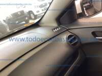 Chevrolet Aveo 2020  2020 Chevrolet Aveo Ingreso Interiores 20