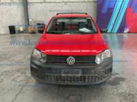 Volkswagen Saveiro 2022 2p Robust L4/1.6 Man A/A 2022 Volkswagen Saveiro Ingreso Exteriores 2