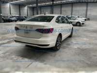 Volkswagen Virtus 2022 4p Comfortline L4/1.6 Tiptronic Línea Nueva 2022 Volkswagen Virtus Ingreso Exteriores 5