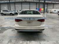 Volkswagen Virtus 2022 4p Comfortline L4/1.6 Tiptronic Línea Nueva 2022 Volkswagen Virtus Ingreso Exteriores 6