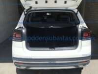 Volkswagen Taigun 2024 5p Trendline L3/1.0/T Tiptronic 2024 Volkswagen Taigun Ingreso Cajuela 0