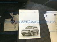 Volkswagen Taigun 2024 5p Trendline L3/1.0/T Tiptronic 2024 Volkswagen Taigun Ingreso Documentos 0