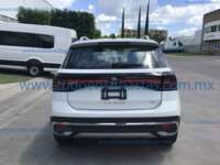 Volkswagen Taigun 2024 5p Trendline L3/1.0/T Tiptronic 2024 Volkswagen Taigun Ingreso Exteriores 6