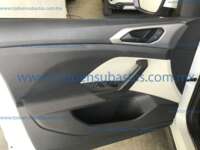 Volkswagen Taigun 2024 5p Trendline L3/1.0/T Tiptronic 2024 Volkswagen Taigun Ingreso Interiores 12