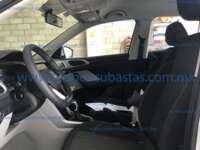 Volkswagen Taigun 2024 5p Trendline L3/1.0/T Tiptronic 2024 Volkswagen Taigun Ingreso Interiores 13