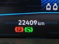 Volkswagen Taigun 2024 5p Trendline L3/1.0/T Tiptronic 2024 Volkswagen Taigun Ingreso Interiores 4