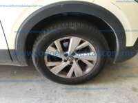 Volkswagen Taigun 2024 5p Trendline L3/1.0/T Tiptronic 2024 Volkswagen Taigun Ingreso Llantas 0
